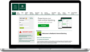 How Does Nedbank Internet Banking Work Nedbank Online Banking