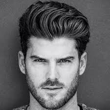 30 Best Professional Business Hairstyles For Men 2020 Guide In 2020 Thick Hair Styles Long Hair Styles Men Mens Hairstyles