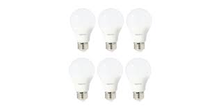 Stock Up With Six Amazonbasics 1 000 Lumen Led Bulbs At 3 Each Save 20 9to5toys