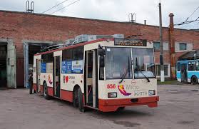 Павлова похоронят 19 августа на центральном кладбище кривого рога. Krivoj Rog V 2019 Godu Zhdet Transportnaya Reforma Passazhirskij Transport