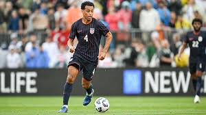 US Soccer - News update