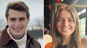 Bridget Hess's Instagram, Twitter & Facebook