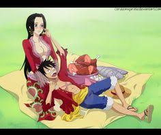 2057pixels x 1553pixels size : 33 Ide Hancock Luffy Animasi Bajak Laut Topi Jerami