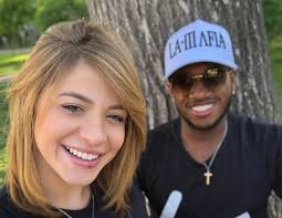 Fred Rodrigues, da Seleção, e mulher esperam o primeiro filho: "É um sonho  que sempre tive"