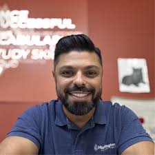 What a great first week with my AMA team. Also, such a wonderful welcome! I  am super excited to take