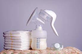 Breast milk is 88% water… that has to come from somewhere! New Mom Hustles Make Money Selling Breast Milk Online Merry For Money