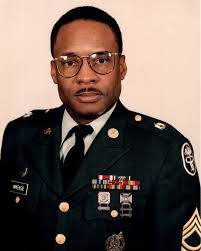 James McKensie Obituary