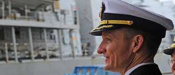 It's Hardly Shocking the US Navy Fired a Commander for Warning of  Coronavirus Threat. It's Part of a Pattern.