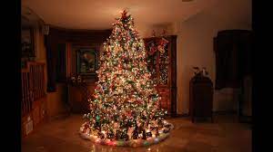 Check spelling or type a new query. Building The Most Beautiful Christmas Tree Time Lapse Youtube