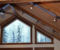 Low to high sort by price: Beams Of Light Track Lighting Bedroom Vaulted Ceiling Lighting Ceiling Lights Living Room