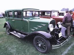 Image result for Black 1930 Chrysler