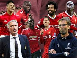 Namun tuan rumah perlahan lahan mulai melakukan tekanan lewat roberto firmino dan andrew robertson namun gagal. Xem Trá»±c Tiáº¿p M U Vs Liverpool Tren Kenh Nao