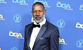 Primer vistazo al interés amoroso de ella lopez en la serie de netflix. Dennis Haysbert Sera Dios En La Quinta Temporada Lucifer