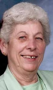 Ellen Beyer Obituary (2014)