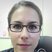 Maria Halley's Instagram, Twitter & Facebook