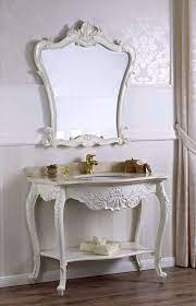 Bagno In Stile Liberty Arredamento Bagno Arredo Bagno Marrone Arredamento