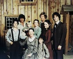 La quinta stagione de la casa nella prateria è stata trasmessa dalla nbc dall'11 settembre 1978 al 19 marzo 1979. La Casa Nella Prateria Nonciclopedia