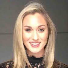 Carrie Mcdaniel's Instagram, Twitter & Facebook