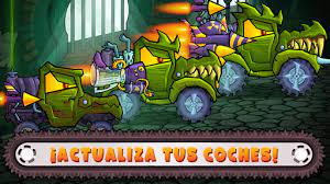 Jun 01, 2021 · car eats car multiplayer racing monster truck game is designed for fans of extreme driving, cartoon characters and comics. Car Eats Car 3 Racing Game Mod Apk