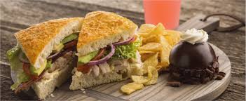 With an eclectic range of restaurants, mesa, arizona rivals tucson in terms of its wide range of cuisine. Kneaders Bakery Cafe