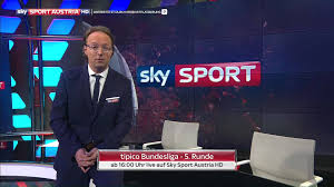 Sky sport austria 1 live streaming and tv schedules. Sky Sport Austria Der Bundesliga Sonntag Live Auf Sky Facebook
