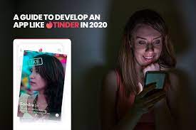 How To Create A Dating App Like Tinder In 2020 App Development Cost App Development Tinder Dating App