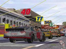 It came out on june 18, 2001 for ps2 and november 15 on the xbox. Nascar Heat 2002 Original Xbox Game Profile Xboxaddict Com