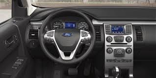 The new cluster is from before and the model also transfers refreshed steering wheel, new seat trims with foam and electronic finish panels. The Bronco Sport Reminds Us Of Another Former Ford Suv