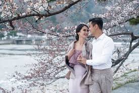 Entdecke rezepte, einrichtungsideen, stilinterpretationen und andere ideen zum ausprobieren. 10 Lokasi Pre Wedding Sambil Liburan Ala Artis Indonesia Romantis