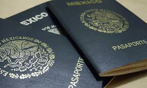 Elige el estilo y la cantidad. Chilango Un Requisito Menos Para Tramitar Tu Pasaporte