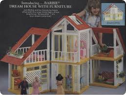 Image result for barbie in  home