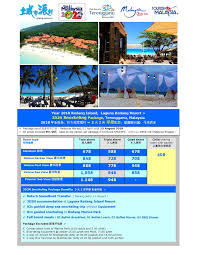 Pulau redang is one of the largest islands off the east coast of peninsular malaysia. Year 2018 Laguna Redang 3d2n Diving Package Terengganu Malaysia