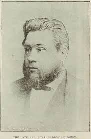 Rev. Thomas Spurgeon