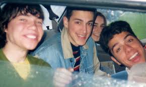 Humberview's 50th Reunion