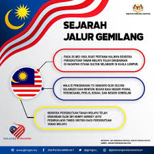 Semua permohonan jawatan hanya boleh dibuat secara online dengan menggunakan laman sesawang rasmi suruhanjaya perkhidmatan awam (spa) yang kami telah berikan pautannya dibawah. Sejarah Jalur Gemilang Marilah Jabatan Penerangan Sabah Facebook