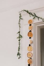 Decor De Noel Simple Et Naturel Que Tout Le Monde Peut Faire Decor Faire Monde Naturel Simple Noel Guirnaldas De Navidad Decoracion Navidad Y Deco Na