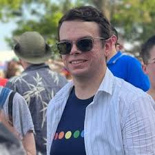 David Kunkel (@EvoEcoDavidK)