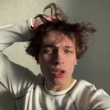 Nick Sturniolo and Malcolm