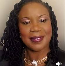 Evangelist Joan Knowles