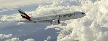 Boeing 777 200lr Emirates And Boeing 777 Our Fleet