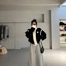 Áo khoác len cline(Ảnh thật ở cuối)