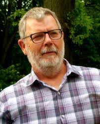 Gary Chastain's Instagram, Twitter & Facebook