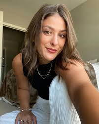 Sabrina Salvatori (@sabsalvatori) • Instagram photos and videos