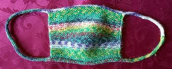 {1st june 2020 update:} we have added a windowed face mask pattern to the craft passion facemask list below. Ravelry Safety Perception Not A Medical Device Pattern By Alice Twain
