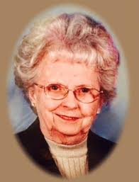Marie Louise Gross Obituary