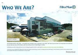 We solve all your maritime demands. Vending Machine Water Filter Penapis Air 1 4 1 Way Diverter Gopeng Perak Photo 2