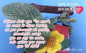 Frases Y Letras De Canciones De Arjona Para Dedicar A Una Mujer