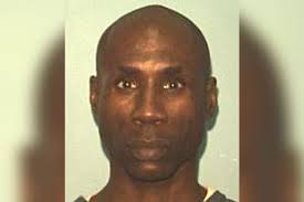 Paul Dixon Allegedly Murders Cellmate David Oseas Ramirez