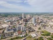 Tulsa, Oklahoma - Wikipedia