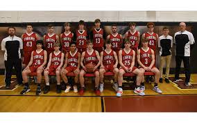 Fort Fairfield gears up, forms strategy for new season